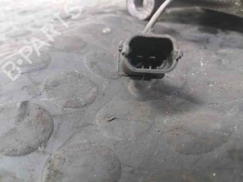 Right front steering knuckle OPEL VECTRA C (Z02) 1.8 16V | BP12697698M26 