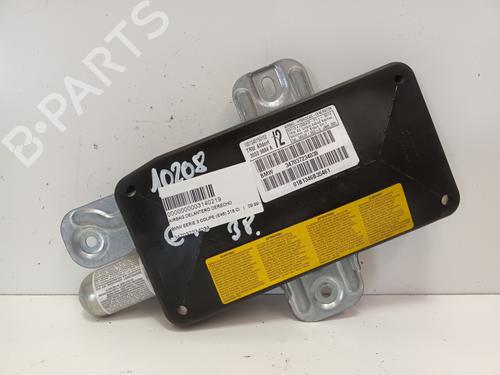 Airbag passager BMW 3 Coupe (E46) 318 Ci (118 hp) 347037234038 | 347037234038 |