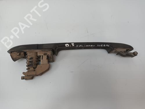 Front left exterior door handle MERCEDES-BENZ SPRINTER 4-t Platform/Chassis (B904)  | BP18144424C128 