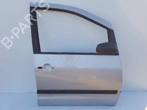 Used Right front door VW SHARAN (7M8, 7M9, 7M6) 1.9 TDI (115 hp) 12815043