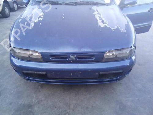 AC Kompressor FIAT BRAVA (182_) 1.9 JTD | BP12803449M34