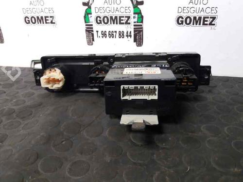Climate control KIA CARNIVAL II (GQ) 2.9 CRDi | BP12814599I5 