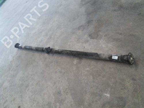 Driveshaft MERCEDES-BENZ SPRINTER 3-t Platform/Chassis (B903)  | BP12858110M37