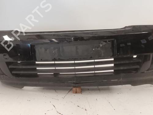 Used Front bumper Front bumper OPEL MERIVA A MPV (X03) 1.7 DTI (E75) (75 hp) 34631367 34631367