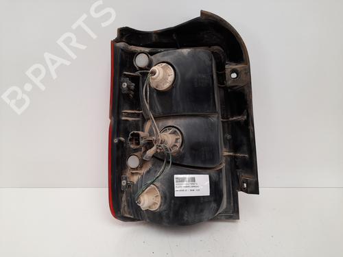 Right taillight KIA JOICE (MTE1P) 2.0 | BP12776204C35 
