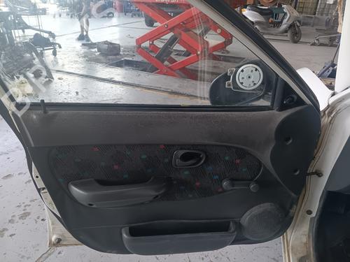 Right rear door HYUNDAI ACCENT I (X-3)  | BP29718502C5 
