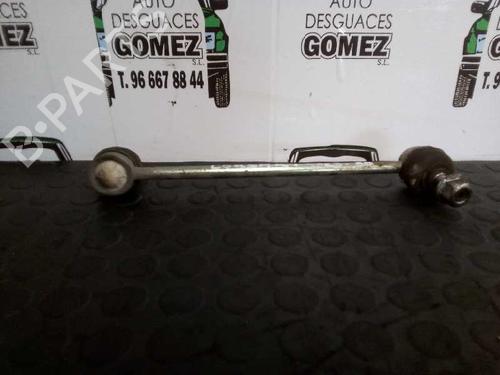 Used Right front suspension arm OPEL CORSA C (X01) 1.2 Twinport (F08, F68) (80 hp) 13985383