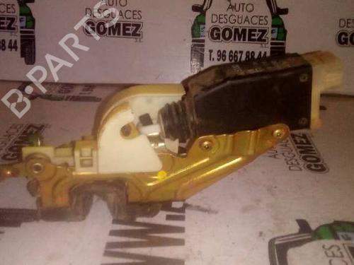 Used Front left lock OPEL TIGRA (S93) 1.4 16V (F07) (90 hp) 12693555