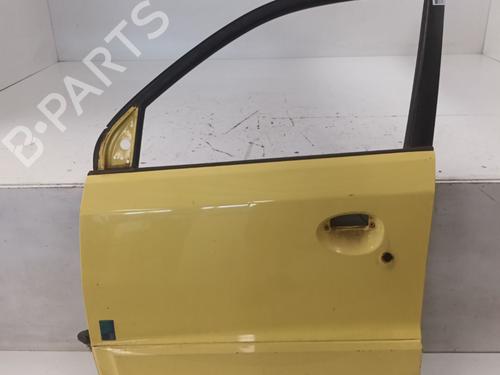 Used Left front door Left front door HYUNDAI ATOS (MX) 1.0 i (58 hp) 35904884 35904884
