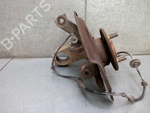 Right front steering knuckle ROVER STREETWISE Hatchback 1.4 | BP12725429M26 