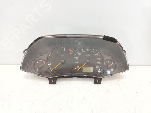 Kombinert Instrument FORD FOCUS I (DAW, DBW) 1.8 Turbo DI / TDDi (90 hp) 23443783