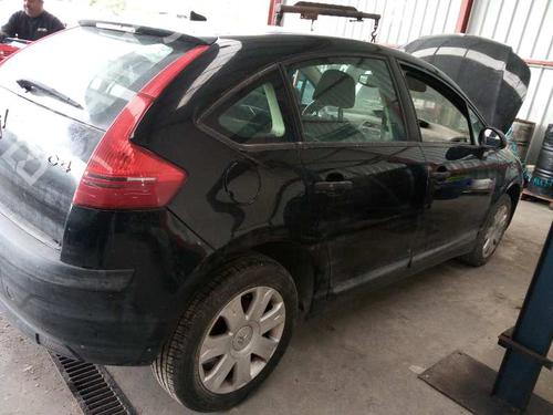 Achsschenkel links vorne CITROËN C4 I (LC_)  | BP12751614M25 