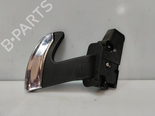 Used Steering wheel controls Steering wheel controls CITROËN C4 Grand Picasso I (UA_) 1.6 HDi (109 hp) 34155051 34155051