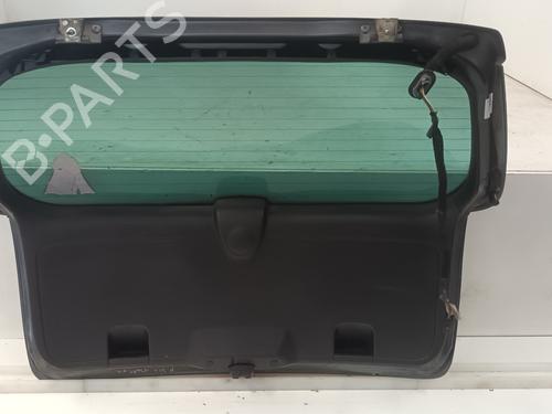 Tailgate PEUGEOT 307 Break (3E)  | BP27324884C6 