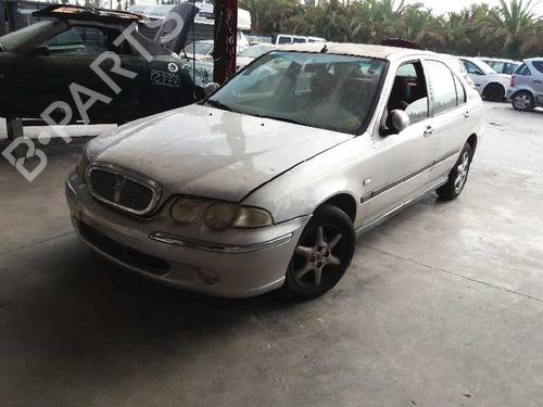 Left front window switch MG MG ZS 2.0 TD | BP12707671I27