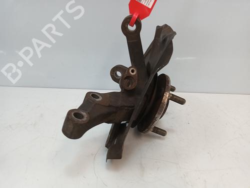 Left front steering knuckle HYUNDAI GETZ (TB) 1.3 i | BP18971467M25 