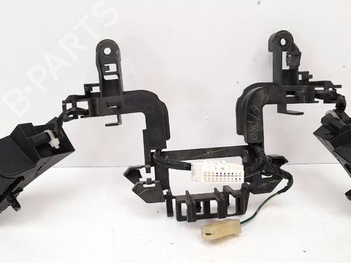Used Steering wheel controls HONDA CIVIC VIII Hatchback (FN, FK) 2.2 CTDi (FK3) (140 hp) 12810589