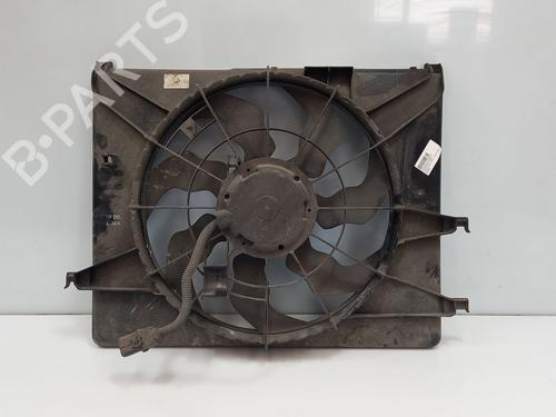 Used Radiator fan Radiator fan 34168200 34168200