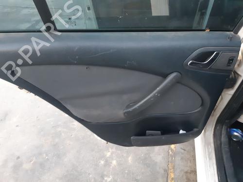 Left headlight SKODA OCTAVIA I Combi (1U5) 1.9 TDI | BP30709662C28 