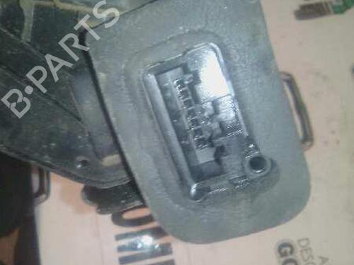 Front right lock VW POLO V (6R1, 6C1) 1.4 (6R1) | BP12759475C97 