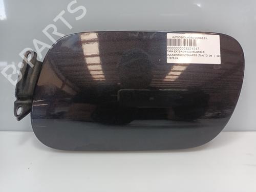 Używane Klapa wlewu paliwa VW TOUAREG (7LA, 7L6, 7L7) 3.0 V6 TDI (225 hp) 18001063
