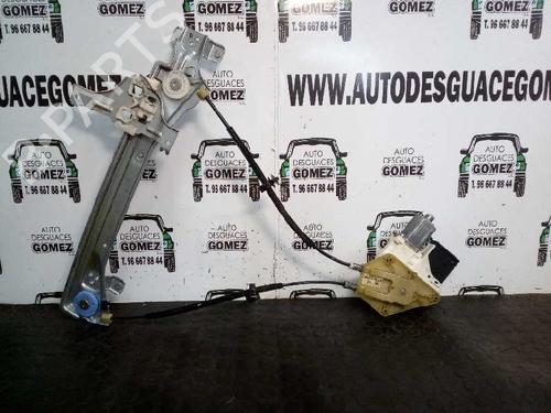 Other RENAULT MEGANE III Hatchback (BZ0/1_, B3_) 1.5 dCi (BZ09, BZ0D, BZ1W, BZ29, BZ14) | BP12690460O1 