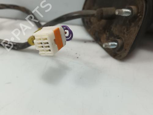 Retrovisor direito MAZDA PREMACY (CP) 2.0 TD | BP30318846C27