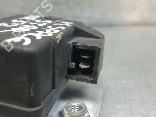 Compressor do fecho central MITSUBISHI SPACE STAR MPV (DG_A) 1.3 16V (DG1A) | BP12728901M86