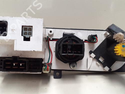 Climate control HYUNDAI LANTRA II (J-2) 1.6 16V | BP12687090I5 