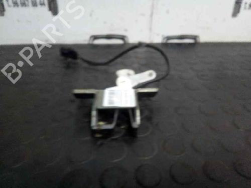 Tailgate lock NISSAN PRIMERA Hatchback (P11) 1.8 16V | BP12818415C101 