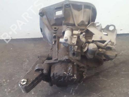 Gearbox ALFA ROMEO 146 (930_) 1.6 i.e. 16V T.S. (930.B2B, 930.B2C) | BP12688046M3 