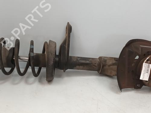 Used Left front shock absorber OPEL KADETT E (T85) 1.8 i (C19, D19) (115 hp) 27572843