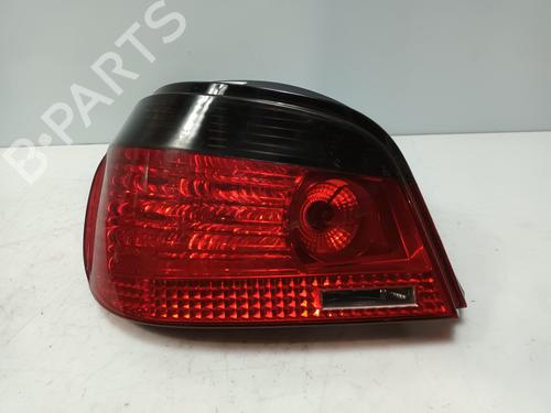 Left taillight BMW 5 (E60) 520 d | BP22567633C34 