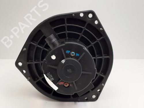 Heater blower motor CHEVROLET AVEO / KALOS Hatchback (T250, T255) 1.4 16V | BP12767970M62 