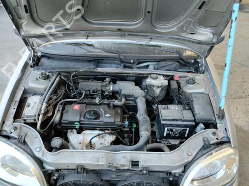 Intake manifold CITROËN SAXO (S0, S1) 1.1 X, SX | BP15987495M70 