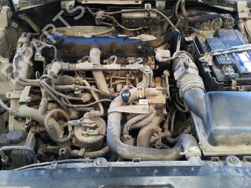 ABS pump CITROËN XSARA (N1) 2.0 HDi 90 | BP12735022M43