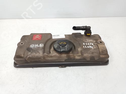 Used Valve cover CITROËN XSARA (N1) 1.6 16V (109 hp) 22189252
