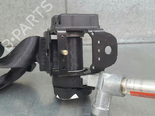 Sikkerhedssele bag venstre VOLVO V50 (545) 2.0 D | BP12724860I29 