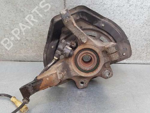 Right front steering knuckle OPEL VECTRA B (J96) 2.0 DTI 16V (F19) | BP12714745M26 