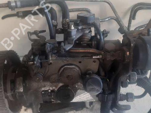 Injection pump VW POLO III (6N1) 64 1.9 SDI | BP12718171M78 
