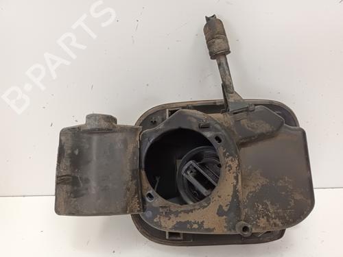 Fuel flap RENAULT CLIO III (BR0/1, CR0/1)  | BP13474631C131