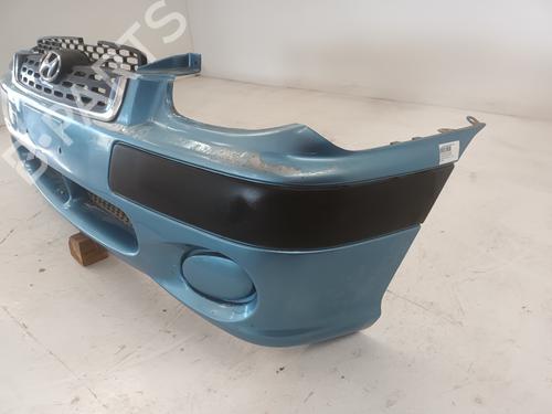 Front bumper HYUNDAI ATOS (MX)  | BP23246233C7 