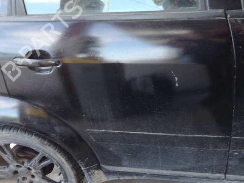 Front right seatbelt AUDI A2 (8Z0) 1.4 | BP12726500I25 