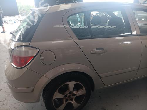 Mass air flow sensor OPEL ASTRA H (A04) 1.4 (L48) | BP19273282M95 