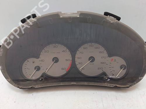 Kombiinstrument Kombiinstrument 38754620 38754620