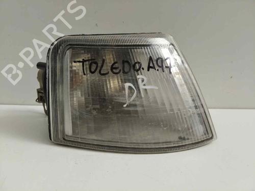 Used Right front indicator Right front indicator 12808267 12808267