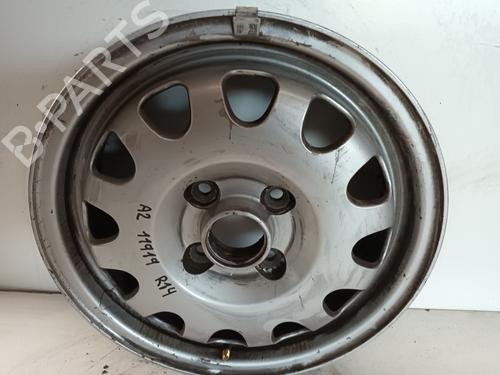 Felg AUDI A2 (8Z0) 1.2 TDI (61 hp) 20212908