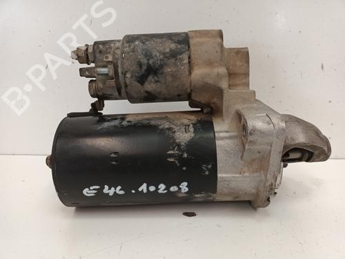 Starter BMW 3 Coupe (E46) 318 Ci | BP12789131M8 