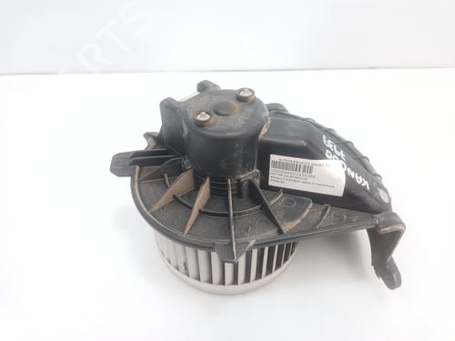 Used Heater blower motor RENAULT KANGOO / GRAND KANGOO II (KW0/1_) 1.5 dCi 70 (KW0V, KW0A) (68 hp) 31839756