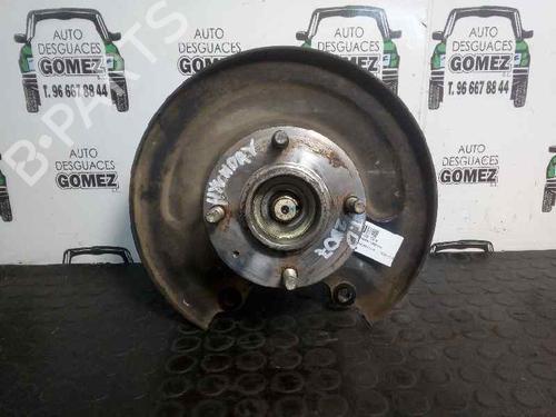 Used Right rear steering knuckle HYUNDAI COUPE I (RD) 2.0 16V (139 hp) 12819056